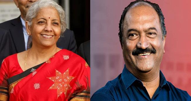 മൂ​ന്നാം മോ​ദി സ​ര്‍​ക്കാ​രി​ന്‍റെ ആ​ദ്യ ബ​ജ​റ്റ്; എ​യിം​സ് അ​ട​ക്ക​മു​ള​ള പ്ര​തീ​ക്ഷ​യി​ല്‍ കേ​ര​ളം