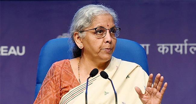 മൂ​ന്നാം മോ​ദി സ​ർ​ക്കാ​രി​ന്‍റെ ആ​ദ്യ ബ​ജ​റ്റ് ജൂ​ലൈ​യി​ൽ