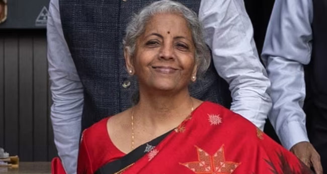 തുടർച്ചയായ ഏഴാം ബജറ്റുമായി നിർമല