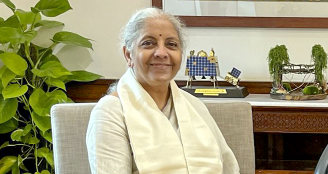 ജിഎസ്ടി കൗൺസിൽ യോഗം സെപ്റ്റംബർ മൂന്ന്, നാല് തീയതികളിൽ