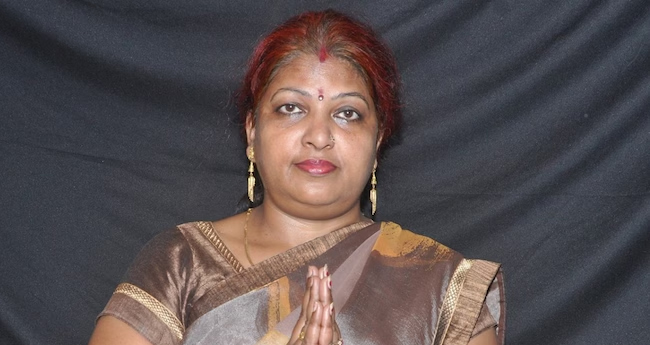 രണ്ട് വോട്ടർ ഐഡി: ബിജെപി നേതാവിന്  നോട്ടീസ്