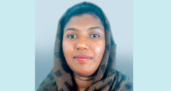 വിവാഹ വാഗ്ദാനം നല്‍കി ലക്ഷങ്ങള്‍  തട്ടിയ യുവതി അറസ്റ്റില്‍