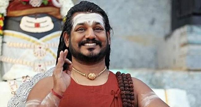 നി​ത്യാ​ന​ന്ദ​യ്ക്ക് എ​ന്തു സം​ഭ​വി​ച്ചു? സ്വാ​മി മ​രി​ച്ചെ​ന്നും ഇ​ല്ലെ​ന്നും റി​പ്പോ​ർ​ട്ടു​ക​ൾ