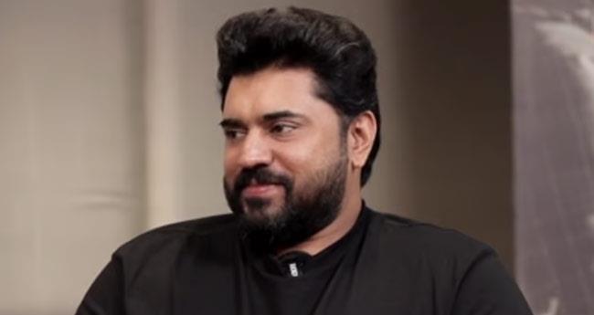 നി​വി​ന്‍ പോ​ളി​ക്ക് ആ​ശ്വാ​സം; പീ​ഡ​ന ആ​രോ​പ​ണ​ക്കേ​സി​ല്‍ ക്ലീ​ന്‍ ചി​റ്റ്