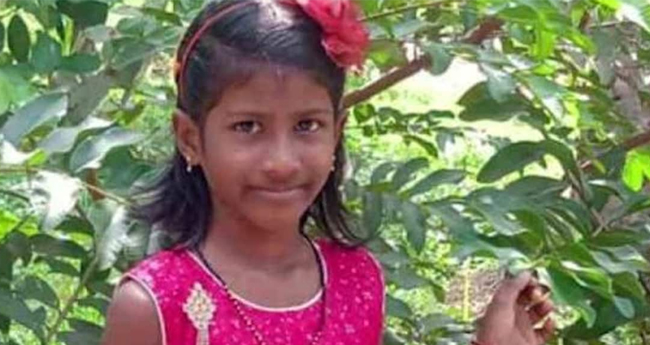 പേ​വി​ഷബാ​ധ​യേ​റ്റ് ചികിത്സയിലിരുന്ന  ഒരു കുരുന്നുജീവൻകൂടി പൊലിഞ്ഞു