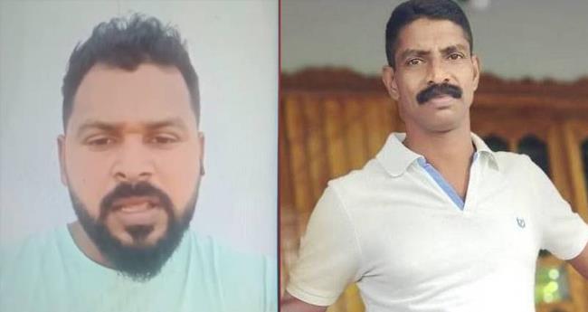 ഹേ​മ​ച​ന്ദ്ര​ന്‍റേത് കൊലപാതകമല്ല, ആത്മഹത്യ; ഫേ​സ്ബു​ക്ക് വീ​ഡി​യോ​യുമായി മു​ഖ്യ​പ്ര​തി നൗ​ഷാ​ദ്