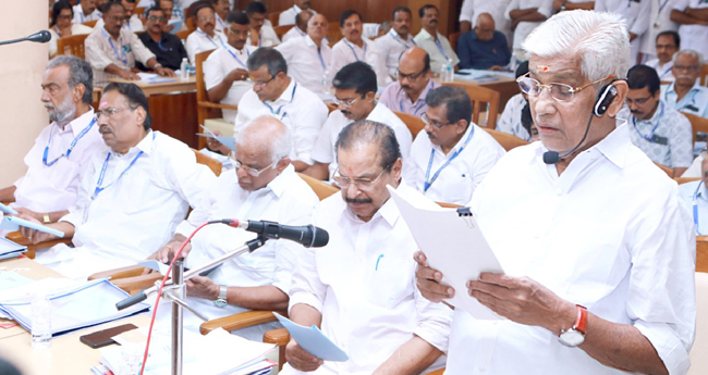 ജാതിസെന്‍സസില്‍നിന്നു കേന്ദ്ര-സംസ്ഥാന സര്‍ക്കാരുകള്‍ പിന്‍മാറണം: എന്‍എസ്എസ്