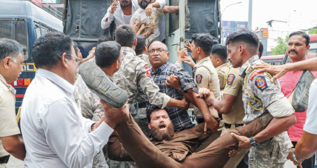വീണ്ടും പരീക്ഷ മാറ്റി എൻടിഎ