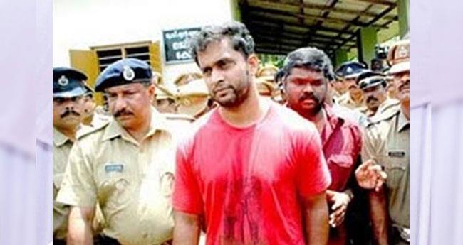 കു​പ്ര​സി​ദ്ധ ഗു​ണ്ട ഓം ​പ്ര​കാ​ശ് ക​സ്റ്റ​ഡി​യി​ൽ