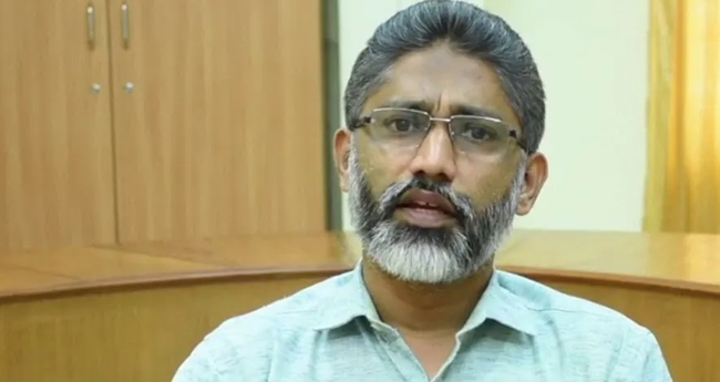 പിഎഫ്ഐ നേതാവിന് മൂന്നു ദിവസത്തെ പരോൾ
