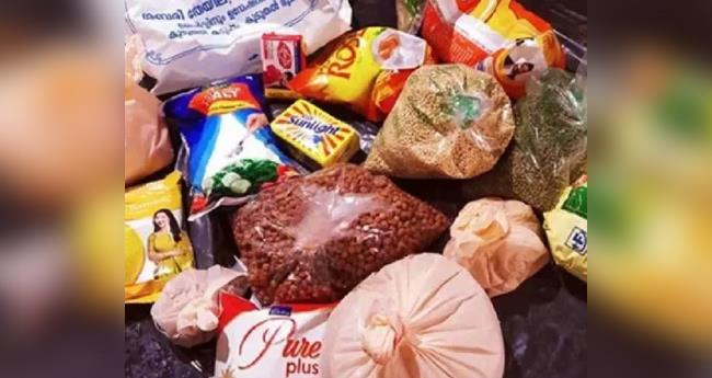 ഓ​ണ​ക്കി​റ്റു​ക​ൾ റേ​ഷ​ൻ ക​ട​ക​ളി​ൽ​നി​ന്ന് ഇ​ന്ന് മു​ത​ൽ വി​ത​ര​ണം ചെ​യ്യും