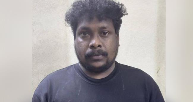 ഓ​ണ്‍​ലൈ​ന്‍ ട്രേ​ഡിം​ഗി​ൽ കോ​ടി​ക​ൾ ത​ട്ടി​യ കേ​സ്; അ​ക്കൗ​ണ്ട് വാ​ട​ക​യ്ക്ക് ന​ൽ​കി​യ യു​വാ​വ് അ​റ​സ്റ്റി​ൽ