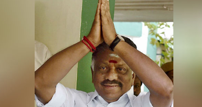 സ്വാഗതം ചെയ്ത് അണ്ണാ ഡിഎംകെ, ബിജെപി