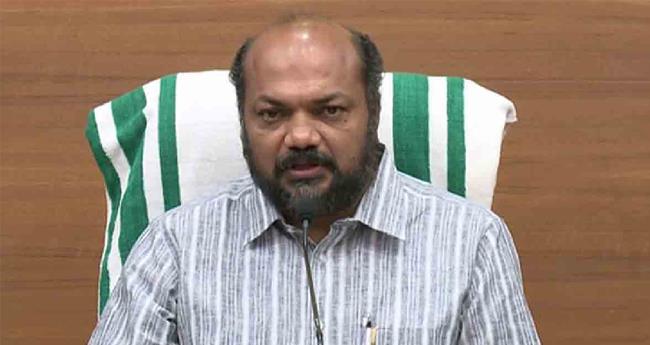 ടീ​കോ​മി​ന് ന​ഷ്ട​പ​രി​ഹാ​രം ന​ൽ​കു​ന്ന​ത് നി​യ​മ​ക്കു​രു​ക്ക് ഒ​ഴി​വാ​ക്കാ​ൻ; നി​ല​പാ​ട് ആ​വ​ർ​ത്തി​ച്ച് വ്യ​വ​സാ​യ മ​ന്ത്രി