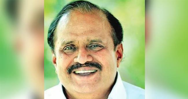 പി. ​രാ​ജു​വി​ന്‍റെ മൃ​ത​ദേ​ഹം പാ​ർ​ട്ടി ഓ​ഫീ​സി​ൽ പൊ​തു​ദ​ർ​ശ​ന​ത്തി​നു വ​യ്ക്കരുത്; പാ​ർ​ട്ടി​യി​ൽ​നി​ന്ന് രാ​ജു​വി​ന് നീ​തി ല​ഭി​ച്ചി​ല്ലെ​ന്ന് കു​ടും​ബം