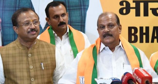 പി.​സി.​ജോ​ർ​ജി​നെ വെ​ട്ടി; പ​ത്ത​നം​തി​ട്ട​യി​ൽ അ​നി​ൽ ആ​ന്‍റ​ണി