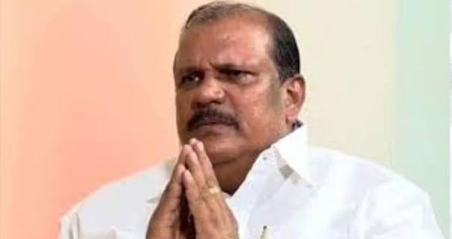 വി​വാ​ദ പ​രാ​മ​ർ​ശം; പി.​സി.​ജോ​ര്‍​ജ് ഇ​ന്ന് ചോ​ദ്യം ചെ​യ്യ​ലി​ന് ഹാ​ജ​രാ​യേ​ക്കും