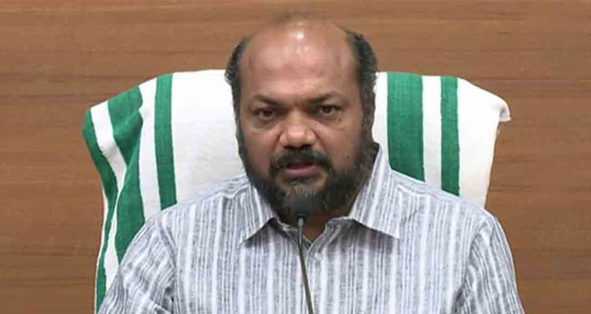 കേരളം വിടുമെന്ന് പറഞ്ഞവര്‍ ഇതുവരെ പോയിട്ടില്ല: മന്ത്രി രാജീവ്