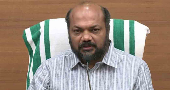 കാന്‍​സ​ര്‍ മ​രു​ന്നു​ക​ള്‍ കു​റ​ഞ്ഞ നി​ര​ക്കി​ല്‍ ല​ഭ്യ​മാ​കും: പി. ​രാ​ജീ​വ്