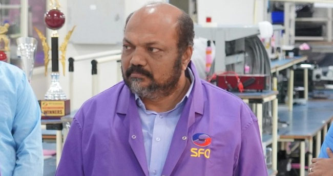 വിസി നിയമനം: ഗവര്‍ണറുമായി  ചര്‍ച്ച തുടരുമെന്ന് മന്ത്രി പി. രാജീവ്