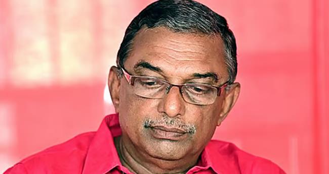 എ​സ്‌​ഡി​പി​ഐ​യി​ൽ ചേ​ർ​ന്നാ​ലും ബി​ജെ​പി​യി​ൽ ചേ​രി​ല്ല: എ.​പ​ത്മ​കു​മാ​ർ