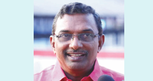 നിയമവിരുദ്ധമായി ഒന്നും ചെയ്തിട്ടില്ലെന്ന് പത്മകുമാര്‍
