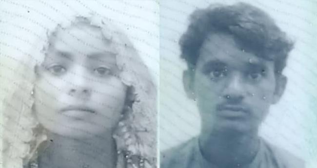ഇ​ന്ത്യ​യി​ൽ താ​മ​സി​ക്കാ​നാ​യി അ​തി​ർ​ത്തി ക​ട​ന്നു; പാ​ക് ദ​മ്പ​തി​ക​ൾ മ​രു​ഭൂ​മി​യി​ൽ വെ​ള്ളം ല​ഭി​ക്കാ​തെ മ​രി​ച്ചു
