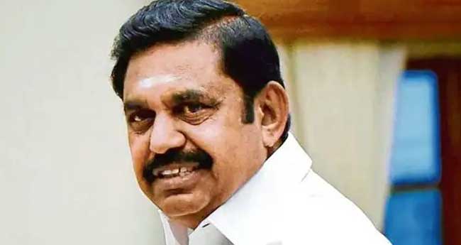 ബിജെപിയുമായി ചേർന്ന് സർക്കാരിനില്ല: അണ്ണാ ഡിഎംകെ