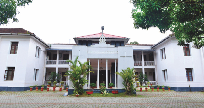 പാലാ രൂപത പ്ലാറ്റിനം ജൂബിലി സമാപനം 26ന്
