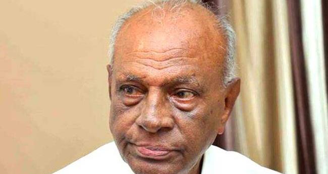 അ​ൻ​വ​റി​ന് പി​ന്നി​ൽ മ​ത​മൗ​ലി​ക​വാ​ദി​ക​ൾ: പാ​ലോ​ളി മു​ഹ​മ്മ​ദ് കു​ട്ടി