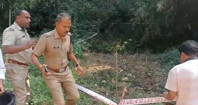 പ​ഞ്ചാ​ര​ക്കൊ​ല്ലി‌‌​യി​ൽ നി​രോ​ധ​നാ​ജ്ഞ പ്ര​ഖ്യാ​പി​ച്ചു