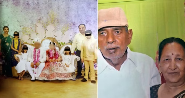 ക​ട​ബാ​ധ്യ​ത​: ഒ​രു കു​ടും​ബ​ത്തി​ലെ  ഏ​ഴു ​പേ​ര്‍ ജീ​വ​നൊ​ടു​ക്കി