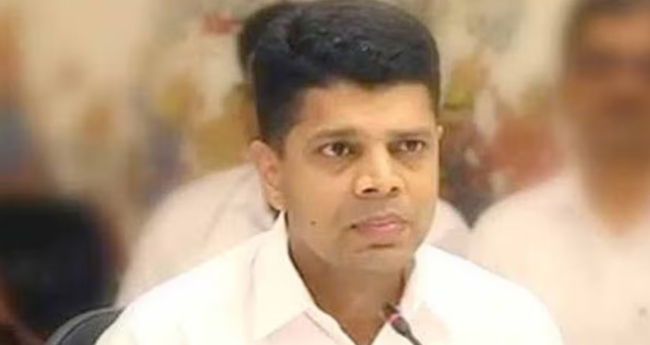 പാ​ണ്ഡ്യ​നെ​തി​രേ അ​ന്വേ​ഷ​ണം  പ്ര​ഖ്യാ​പി​ച്ച് ഒ​ഡീ​ഷ സ​ർ​ക്കാ​ർ