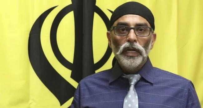 പ​ന്നു വ​ധ​ശ്ര​മ കേ​സ്; നി​ഖി​ൽ ഗു​പ്ത​യെ ചെ​ക്ക് റി​പ്പ​ബ്ലി​ക്ക് അ​മേ​രി​ക്ക​യ്ക്ക് കൈ​മാ​റി