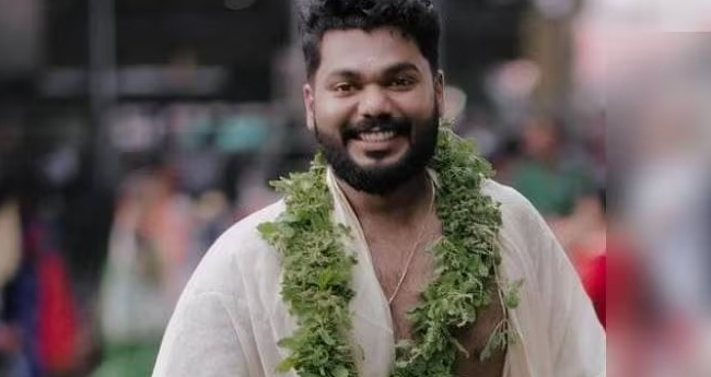 പ​ന്തീ​രാ​ങ്കാ​വ് ഗാ​ർ​ഹി​ക പീ​ഡ​നം; ജാ​മ്യാ​പേ​ക്ഷ​യി​ൽ വി​ധി ഇ​ന്ന്