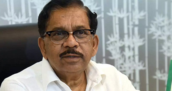 ഇ​റാ​ക്ക് ക​പ്പ​ൽ ജീ​വ​ന​ക്കാ​രെ കാ​ർ​വാ​റി​ൽ ഇ​റ​ക്കി​യി​ല്ല