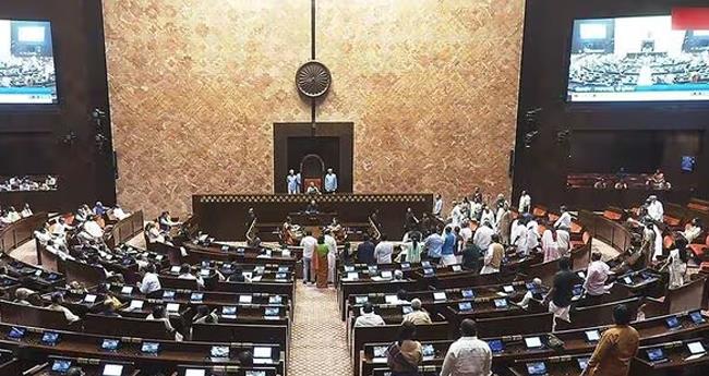 ഉ​പ​രാ​ഷ്ട്ര​പ​തി തെ​ര​ഞ്ഞെ​ടു​പ്പ്; ഇ​ന്ത്യാ മു​ന്ന​ണി മ​ത്സ​രി​ക്കു​മെ​ന്ന് റി​പ്പോ​ർ​ട്ട്