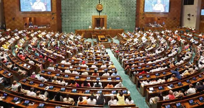 എംപിമാരുടെ ശന്പളം 24% വർധിപ്പിച്ചു