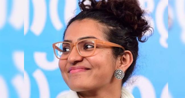 ഇ​ര​ക​ളും വേ​ട്ട​ക്കാ​രും ഒ​ന്നി​ച്ചു​ള്ള ച​ർ​ച്ച​യാ​ണോ  കോ​ൺ​ക്ലേ​വ്; പാ​ര്‍​വ​തി തി​രു​വോ​ത്ത്