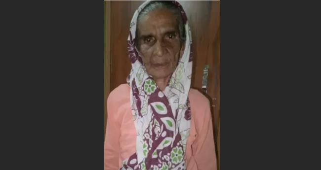മ​ണ്ണാ​ർ​ക്കാ​ട് വീ​ടി​ന്‍റെ ചു​മ​രി​ടി​ഞ്ഞ് വീ​ണ് അ​പ​ക​ടം; വ​യോ​ധി​ക മ​രി​ച്ചു