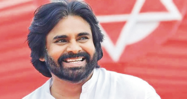 പവൻ കല്യാൺ ആന്ധ്ര ഉപമുഖ്യമന്ത്രി
