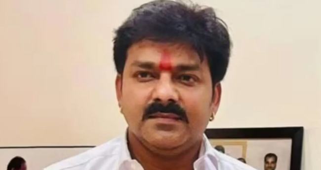 ഭോജ്പുരി സൂപ്പർസ്റ്റാർ പവൻ സിംഗിനെ ബിജെപി പുറത്താക്കി
