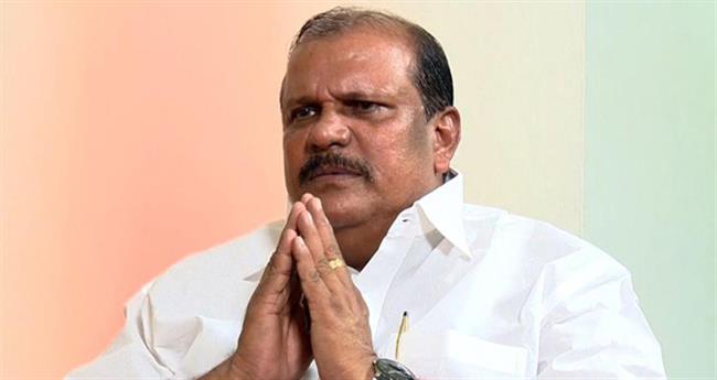 ആ​രോ​ഗ്യ​മ​ന്ത്രി​യെ  അ​പ​കീ​ര്‍​ത്തി​പ്പെ​ടു​ത്തിയെന്ന്;  പി.​സി. ജോ​ര്‍​ജി​നെതിരേ കേ​സ്