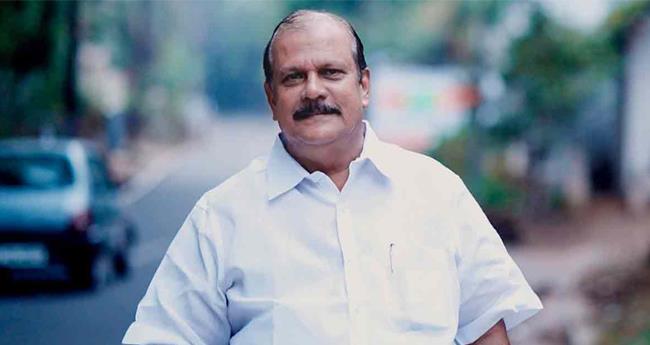 വി​ദ്വേ​ഷ പ​രാ​മ​ർ​ശ​ത്തി​ൽ പി.​സി. ജോ​ർ​ജി​ന്‍റെ മു​ൻ​കൂ​ർ ജാ​മ്യാ​പേ​ക്ഷ ത​ള്ളി