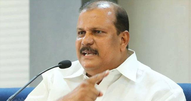പി.​സി.​ജോ​ർ​ജ് ഡോ​ക്ട​ർ​മാ​രു​ടെ നി​രീ​ക്ഷ​ണ​ത്തി​ൽ തു​ട​രു​ന്നു