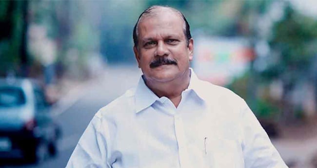 പി.​സി.​ ജോ​ർ​ജി​നെ​തി​രേ കേ​സെ​ടു​ക്കാ​ൻ  കോ​ട​തി ഉ​ത്ത​ര​വ്