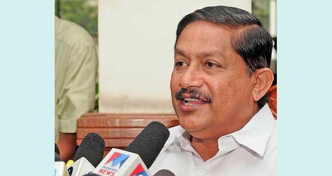 ഡാം തുറക്കൽ: ശക്തമായ നടപടി സ്വീകരിക്കണമെന്ന് പി.സി.തോമസ്
