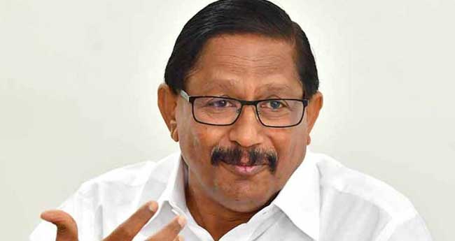 പേ​പ്പ​ട്ടി വി​ഷ​ബാ​ധ: വിശദപ​ഠ​നം  ന​ട​ത്ത​ണമെന്ന്  പി.​സി.​ തോ​മ​സ്