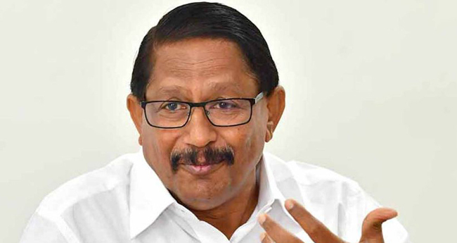 അ​ന്വേ​ഷ​ണം എ​ൻ​ഐ​എ​യെ ഏ​ൽപ്പി​ച്ച​ത്  ദു​രു​ദ്ദേ​ശ്യത്തോ​ടെ: പി.​സി. തോ​മ​സ്