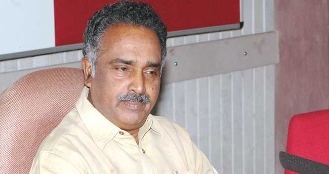 ഭരണഘടനാ മൂല്യങ്ങൾക്ക് പാഠ്യപദ്ധതി വേണം: പി.ഡി.ടി. ആചാരി